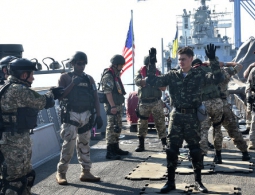 Украина определилась с местами проведения  учений Sea Breeze-2016