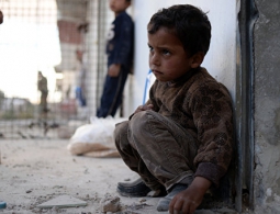 Около 800 тысяч жителей труднодоступных районов Сирии получили гумпомощь