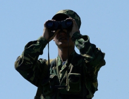 В ходе операции погранслужб Киргизии и Казахстана задержаны 30 преступников