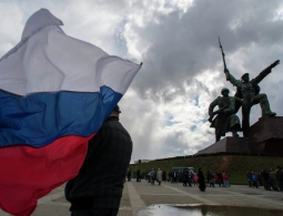 Экс-депутат Латвии считает логичным шагом воссоединение Крыма с Россией