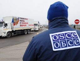 В ЛНР не поддерживают идею о вводе полицейской миссии ОБСЕ