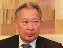 Киргизия вновь подняла вопрос выдачи экс-президента Бакиева