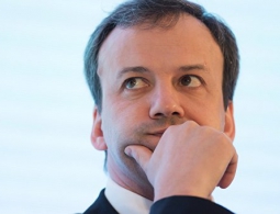 Дворкович планирует в сентябре посетить Грецию