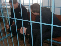 Двух жителей города Дятьково подозревают в изнасиловании 36-летней женщины