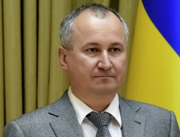 Грицак: миссию ООН законно не пустили в управления СБУ в Донбассе