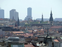 Минобороны Чехии хочет закупить восемь мобильных радиолокаторов на $150 млн