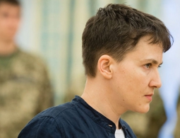 В ДНР считают целесообразным возвращение Савченко на Украину