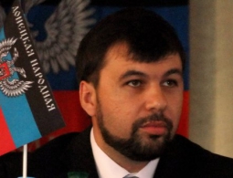 Пушилин: Киев "отдает скрытые приказы" обстреливать территорию ДНР