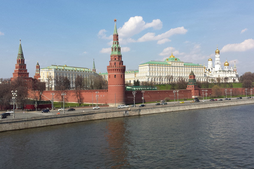 Кремль: Планы G7 продлить санкции не принесут пользы мировой экономике