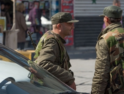 G7 ожидает, что Россия и Иран потребуют от Дамаска соблюдать перемирие