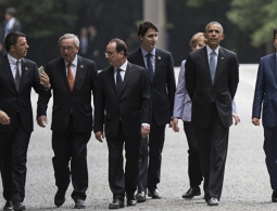 Страны G7 будут содействовать глобальным усилиям по борьбе с коррупцией