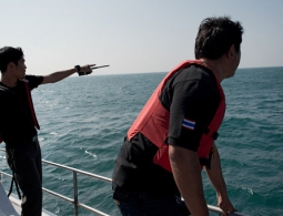 СМИ: в Таиланде ищут двух иностранцев после крушения катера с туристами