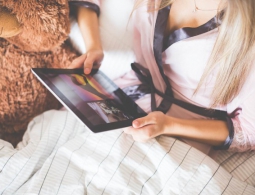 Приложение, с которым любимые фильмы и сериалы будут всегда с вами