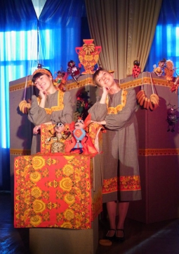 МУХА-ЦОКОТУХА