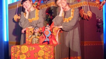 МУХА-ЦОКОТУХА