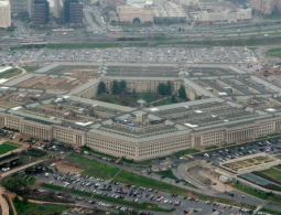 Пентагон назвал перехват Китаем самолета США нарушением соглашения