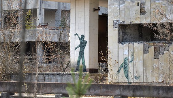 G7 продолжит помогать Украине по ликвидации аварии на Чернобыльской АЭС