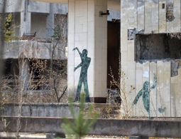 G7 продолжит помогать Украине по ликвидации аварии на Чернобыльской АЭС