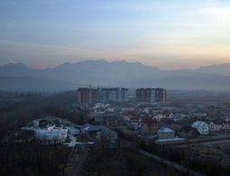 Российские военные объекты в Киргизии не пострадали при землетрясении