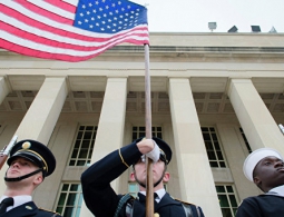 Пентагон подтвердил уничтожение главаря ИГ в Эль-Фалудже