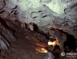 Заблокированные в пещере Кентукки 19 человек благополучно спасены