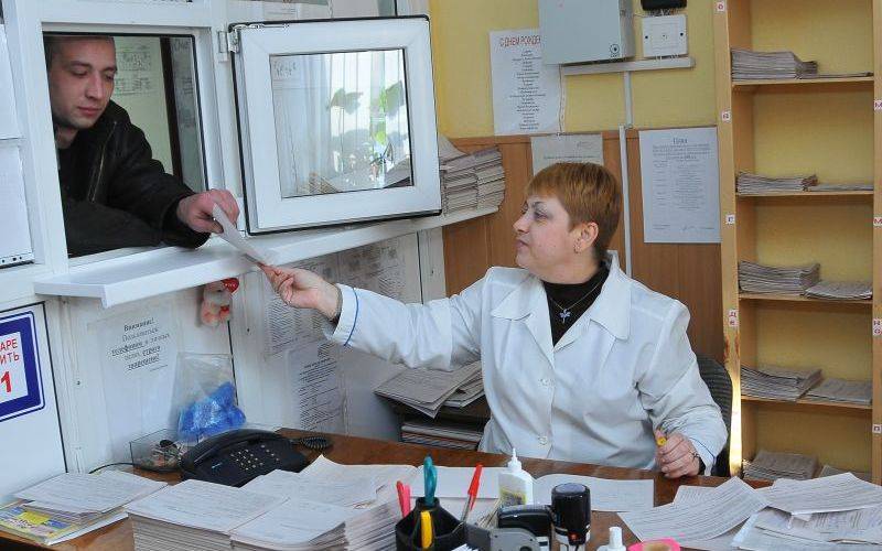 В Брянске отделение для взрослых кожвендиспансера переехало в другое здание
