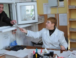 В Брянске отделение для взрослых кожвендиспансера переехало в другое здание