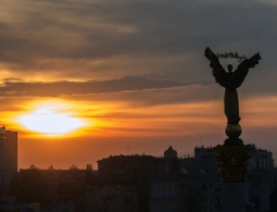 Украина сняла санкции с 29 российских и иностранных журналистов