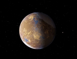 Обнародованы результаты исследования землеподобных планет