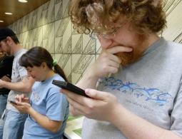 Google разрабатывает замену традиционным паролям для гаджетов