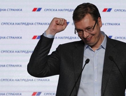 Премьер Сербии заявил, что правительство должно быть сформировано к 16 июня