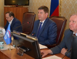 Ивановская облдума уволила арестованного за коррупцию вице-спикера