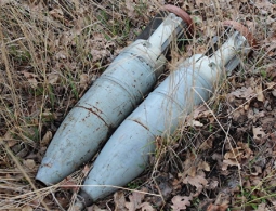 Двое мужчин пострадали в ЛНР в результате взрыва мины