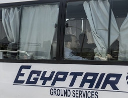 Поиск "черных ящиков" лайнера EgyptAir под водой начнется в ближайшие дни