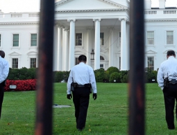 Сотрудники Секретной службы США подверглись дисциплинарным взысканиям