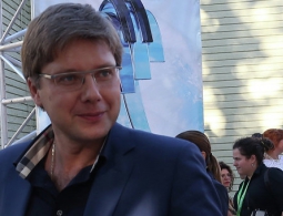 Мэр Риги даст объяснения полиция безопасности после публикации карикатуры