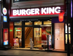 Уроженец Дагестана подал в суд на Burger King из-за наггетсов