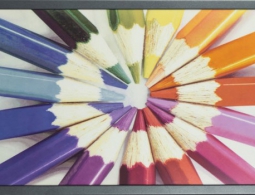 Компания E Ink сделала цветную электронную бумагу