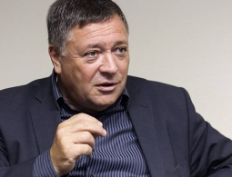 Брянский сенатор Калашников: о праймериз, чернобыльской зоне и укрупнении регионов