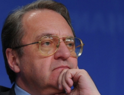 Россия находится в контакте с Сирией, Ираком и США по проблеме терроризма