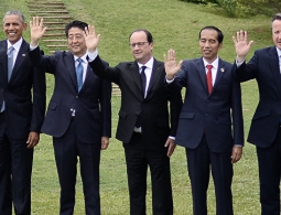 США не уточнили заявление G7 о возможных новых санкциях в отношении России