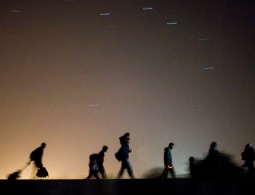 В зоне Сицилийского пролива около 130 мигрантов погибли за два дня