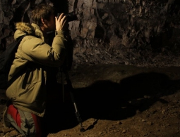 Около 20 человек попали в ловушку в пещере в США