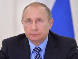 Путин посетит с двухдневным визитом Грецию