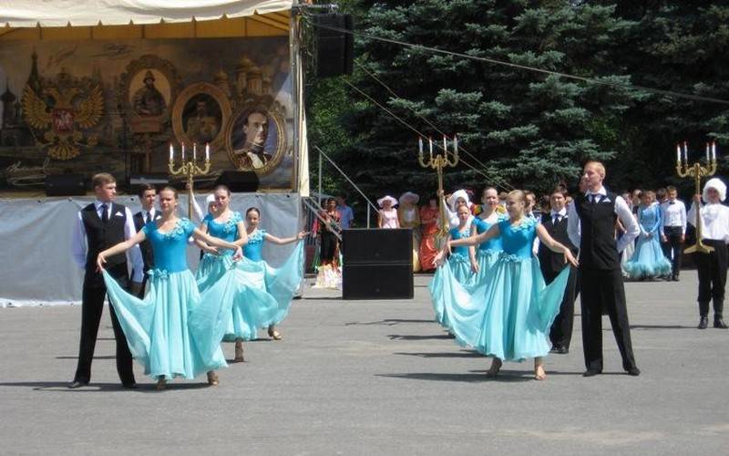 Брянцев приглашают на праздник, посвященный Дому Романовых