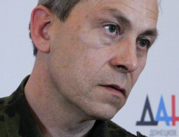 Басурин: в ДНР два мирных жителя ранены при обстрелах со стороны силовиков