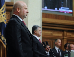 Секретарь СНБО Украины счел позицию Путина по Донбассу угрозой