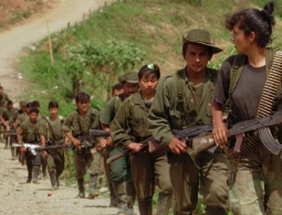 Колумбийские повстанцы освободили еще двух журналистов