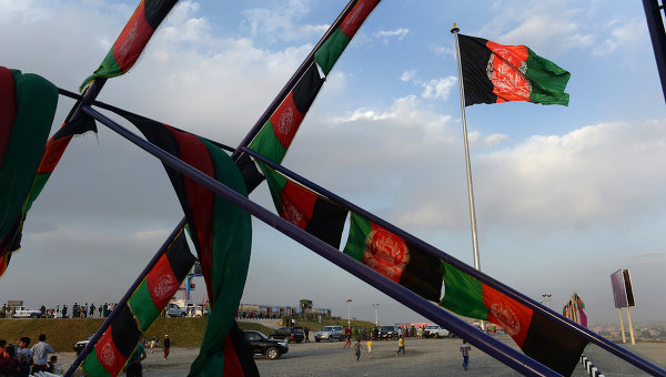 Афганские спецслужбы предотвратили теракт в столице страны