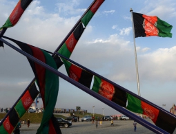 Афганские спецслужбы предотвратили теракт в столице страны